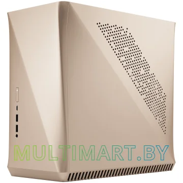Корпус Fractal Design Era ITX Gold (TG FD-CA-ERA-ITX-CHP) картинка 6